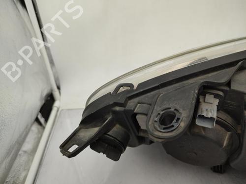 Left headlight PEUGEOT 807 (EB_) 2.2 HDi | BP23676021C28 - Image 6