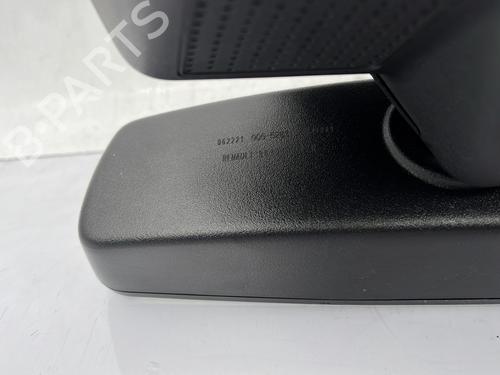 Rear mirror RENAULT CLIO V (B7_) 1.5 Blue dCi 100 (B7AD) | BP23759046I6  - Image 9