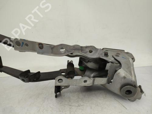 Pedal PEUGEOT 108 1.0 VTi | BP23718958I4 