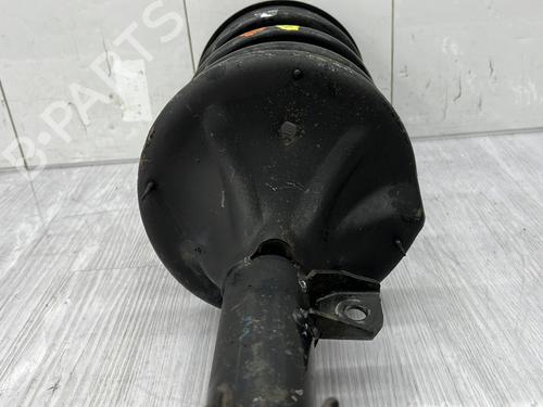 Left front shock absorber HYUNDAI SANTA FÉ I (SM) 2.0 CRDi | BP23759372M16 
