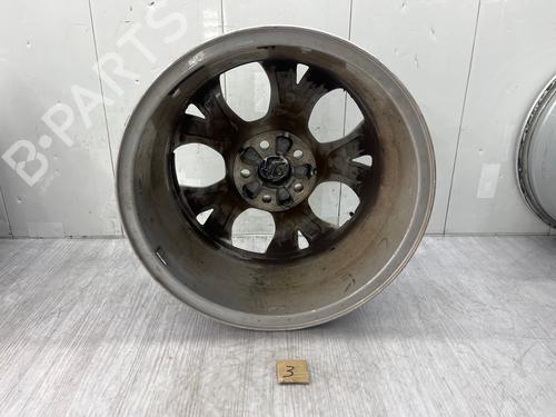 Fælgsæt CITROËN C8 (EA_, EB_) 2.0 HDi 135 | BP39151730C100 - Image 20