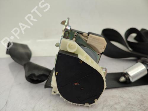 Front right seatbelt RENAULT TWINGO II (CN0_) 1.2 16V (CN04, CN0B) | BP23729772I25 - Image 2