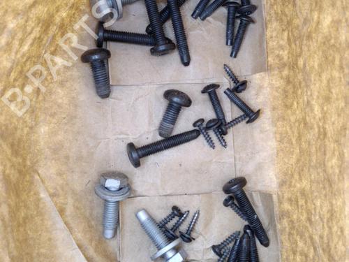 Seats set CITROËN C3 II (SC_) 1.6 HDi | BP23707729C78  - Image 7