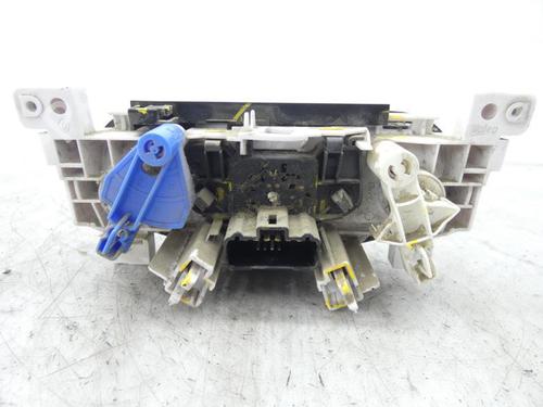 Used Climate control Climate control DACIA DUSTER (HS_) 1.5 dCi (86 hp) 23697743 23697743