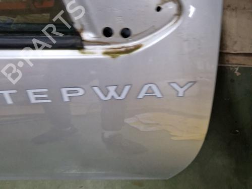 Right front shock absorber DACIA SANDERO II 1.5 dCi | BP27389640M17  - Image 21