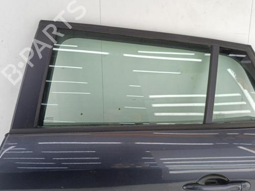 Left rear door RENAULT MEGANE III Grandtour (KZ0/1) 1.5 dCi (KZ0C, KZ1A) | BP23719365C4