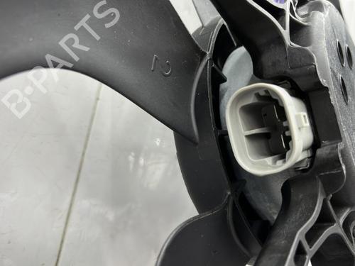 Radiator fan RENAULT CLIO V (B7_) 1.0 TCe 100 (B7MT) | BP23757852M35 - Image 5