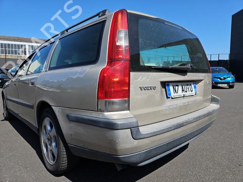 Engine VOLVO V70 II (285) | BP33969256M1 - Image 27