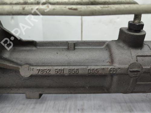 Used Steering rack BMW 3 Compact (E46) 320 td (150 hp) 23729672