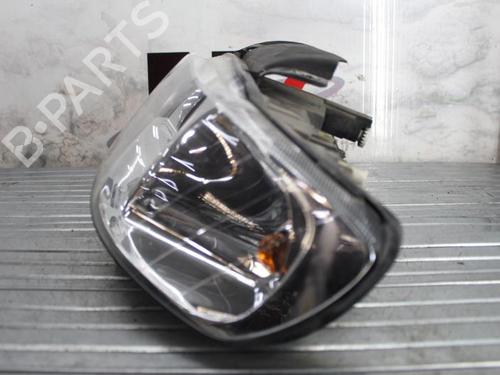 Koplamp links SEAT IBIZA II (6K1) 1.4 16V (75 hp) 23686195
