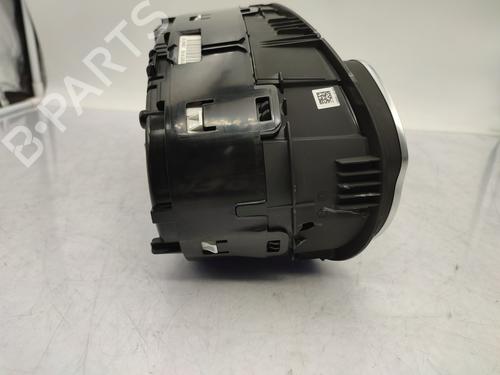Instrument cluster CITROËN DS4 (NX_) 1.6 HDi 115 | BP25284044C47 