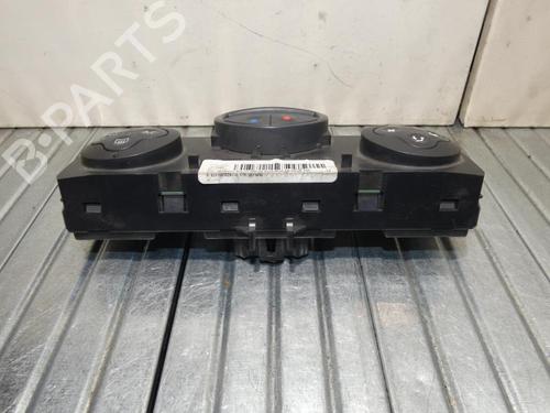 Used Climate control Climate control RENAULT MODUS / GRAND MODUS (F/JP0_) 1.5 dCi (FP0F, JP0F) (86 hp) 23684743 23684743