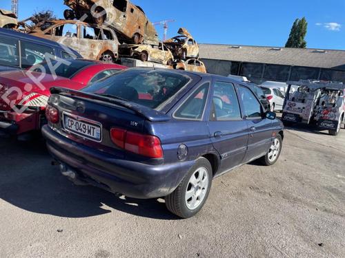 Engine FORD ESCORT V (AAL, ABL) 1.6 i 16V | BP23729729M1  - Image 15