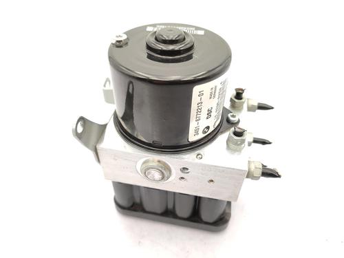 Used ABS pump ABS pump BMW 3 (E90) 320 d (163 hp) 23742676 23742676