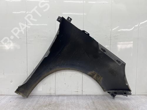 Used Left front fenders Left front fenders 37418900 37418900