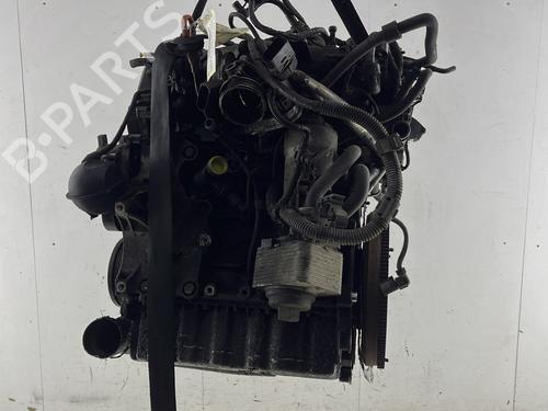 Used Engine AUDI A3 (8P1) 2.0 TDI 16V (140 hp) 30112783