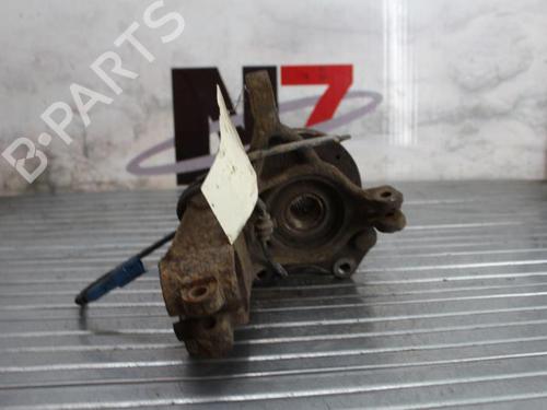Used Right front steering knuckle CITROËN C3 I (FC_, FN_) 1.4 HDi (68 hp) 23692941