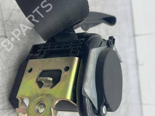 Used Front right seatbelt Front right seatbelt PEUGEOT 207 (WA_, WC_) 1.4 16V (88 hp) 23703433 23703433