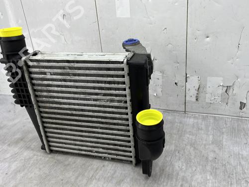 Intercooler Intercooler CITROËN C4 Picasso II 1.6 HDi / BlueHDi 115 (115 hp) 33934940 33934940