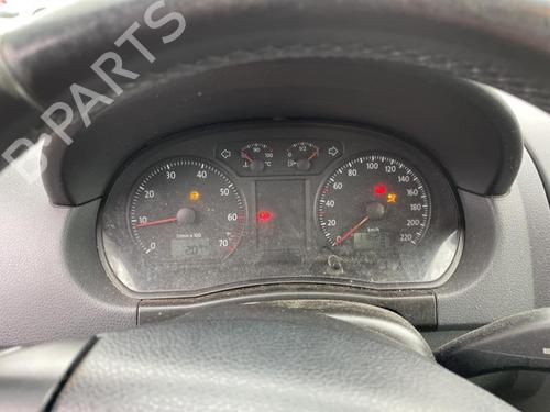 Steering column VW POLO (9N_, 9A_) 1.2 12V | BP23719055M21 