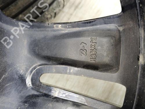 Used Rim Rim CITROËN DS3 (SA_) 1.6 HDi 90 (92 hp) 24734734 24734734