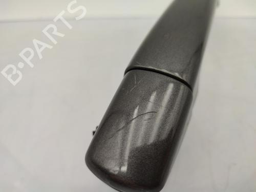 Front right exterior door handle PEUGEOT 208 I (CA_, CC_) 1.2 VTI 82 | BP23712393C129 
