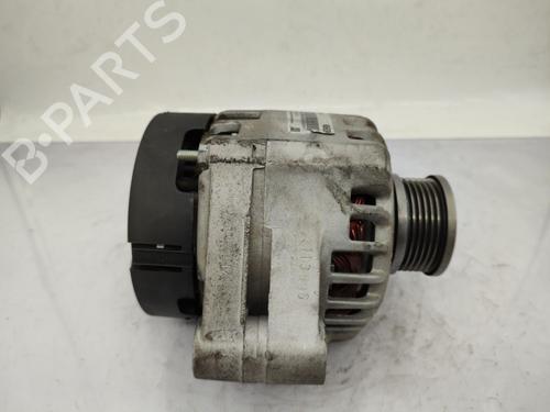 Used Alternator Alternator SUZUKI SX4 (EY, GY) 1.9 DDiS 4x4 (RW419D) (120 hp) 23730031 23730031