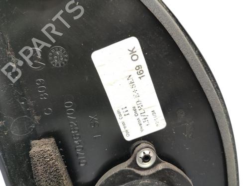 Left mirror FIAT PANDA (169_) 1.2 (169.AXB11, 169.AXB1A) | BP23713032C26 