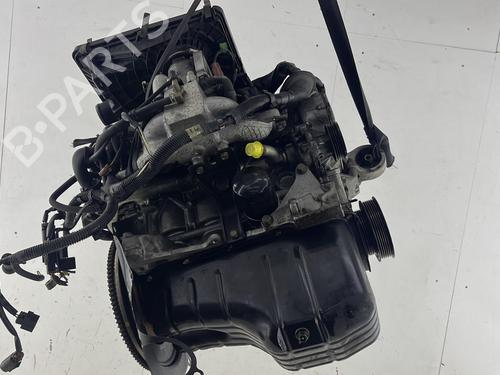 Engine NISSAN MICRA II (K11) 1.0 i 16V | BP23681786M1 