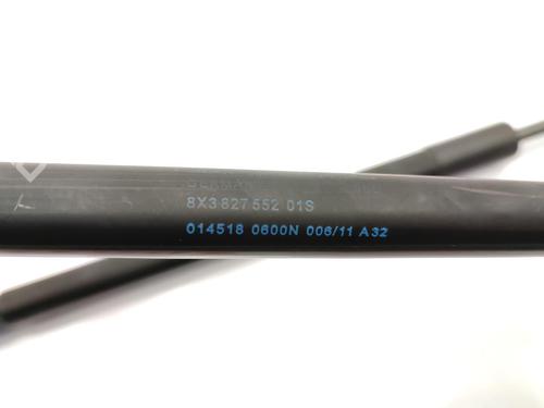 Tailgate lift support AUDI A1 (8X1, 8XK) 1.6 TDI | BP23743133C138 