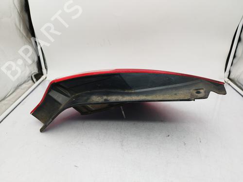 Left taillight FORD FIESTA VI (CB1, CCN) 1.25 | BP25894116C34 