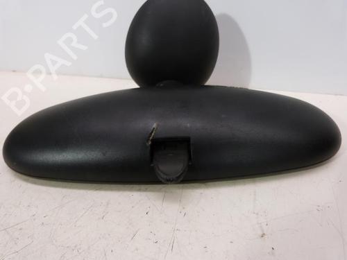 Used Rear mirror Rear mirror MINI MINI (R50, R53) Cooper (116 hp) 23670290 23670290