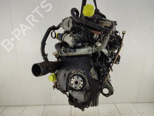 Used Engine Engine ALFA ROMEO 147 (937_) 1.9 JTD (937.AXD1A, 937.BXD1A, 937.AXV1A, 937.BXB1A,... (115 hp) 23705903 23705903