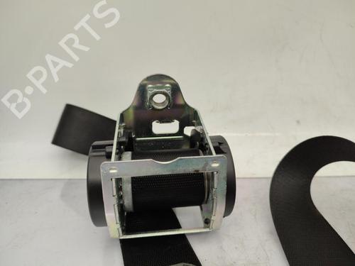 Rear left seatbelt OPEL CORSA D (S07) 1.2 (L08, L68) | BP23731302I29 - Image 7