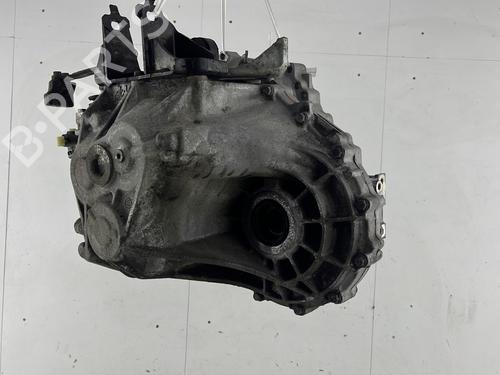 Gearbox TOYOTA AVENSIS Estate (_T25_) 2.2 D-CAT (ADT251_, ADT251R) | BP26390767M3 