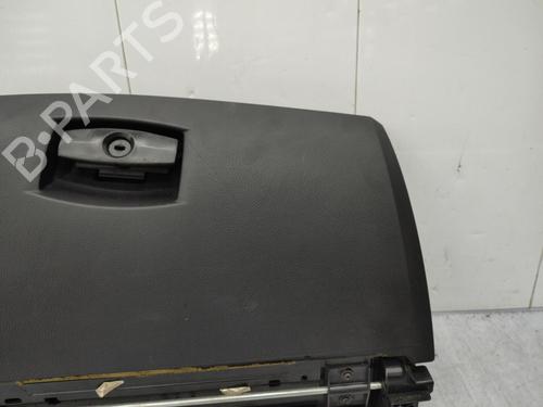 Used Glove box BMW 5 (E60) 530 d (211 hp) 23732268
