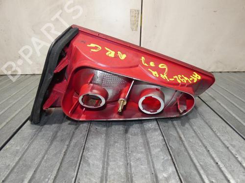 Left tailgate light PEUGEOT 607 (9D, 9U) 2.2 HDi | BP23697331C79 - Image 4