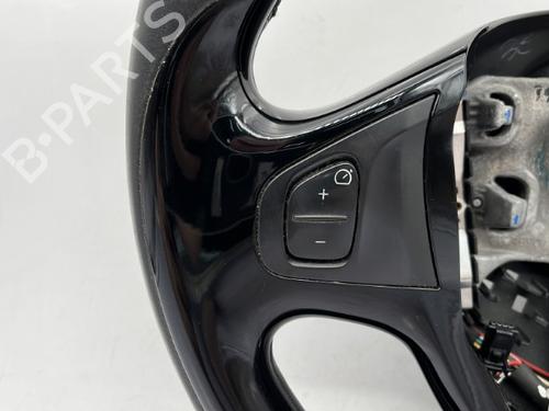 Steering wheel RENAULT CAPTUR I (J5_, H5_) 1.5 dCi 90 (J5N4, J5M5, J5MW, J5M6, J5AL, J5AJ) | BP23742719C49 - Image 11