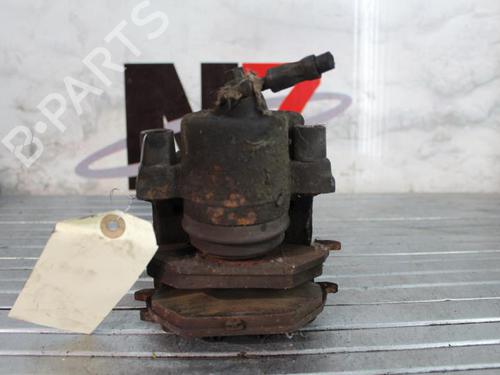 Højre bremsekaliber foran SEAT LEON (1M1) 1.9 TDI | BP23685796M104 