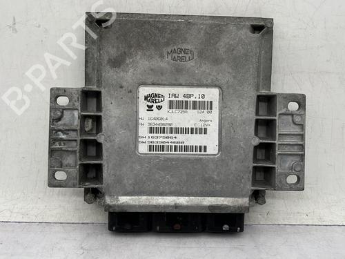 Elektronische module PEUGEOT 206 Hatchback (2A/C) 2.0 S16 | BP29372559M83 