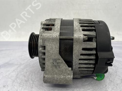 Alternator CHEVROLET AVEO / KALOS Hatchback (T250, T255) 1.2 LPG | BP29571470M7 