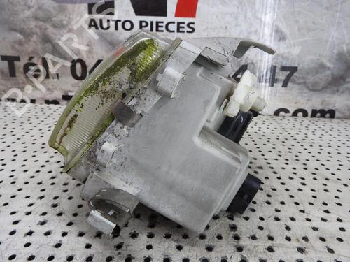 Left headlight VW POLO III (6N1) 60 1.4 | BP23685232C28 