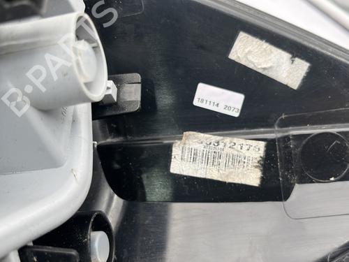 Used Right taillight Right taillight RENAULT CAPTUR I (J5_, H5_) 1.5 dCi 90 (J5N4, J5M5, J5MW, J5M6, J5AL, J5AJ) (90 hp) 32249900 32249900