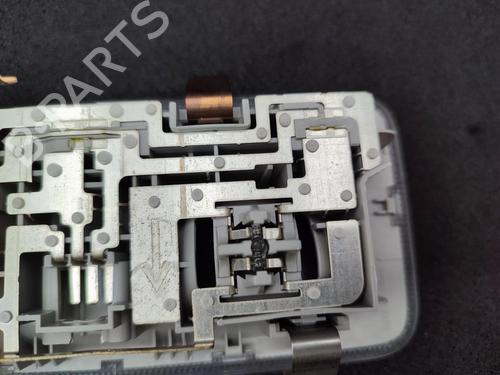 Interior roof light TOYOTA YARIS (_P13_) 1.4 D (NLP130_, NLP130) | BP23729388I8 