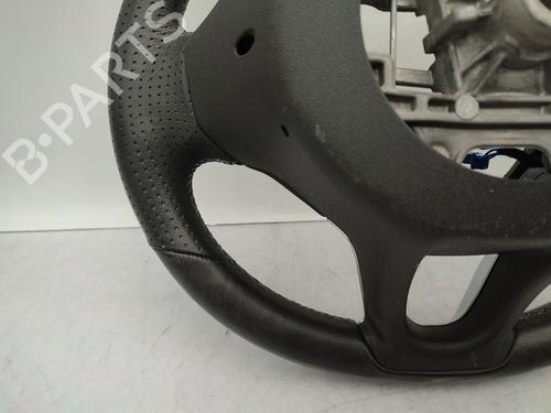 Steering wheel PEUGEOT 2008 I (CU_) 1.2 THP 110 / PureTech 110 | BP25301364C49 - Image 3