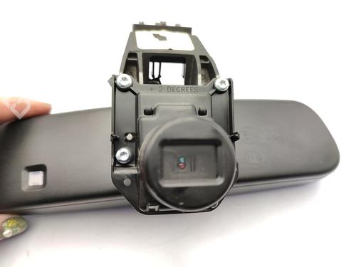 Rear mirror BMW X3 (F25) xDrive 30 d | BP23751849I6 