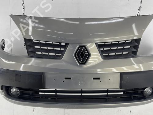 Used Front bumper RENAULT GRAND SCÉNIC II (JM0/1_) 1.9 dCi (JM0G, JM12, JM1G, JM2C) (120 hp) 27174470