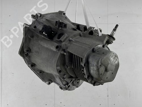 Used Gearbox Gearbox CITROËN C4 II (NC_) 1.6 BlueHDi 120 (120 hp) 29317526 29317526