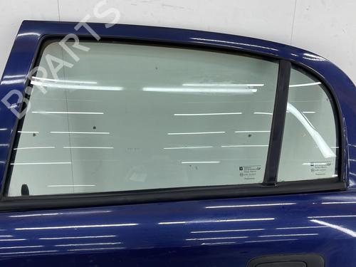 Used Left rear door OPEL ASTRA G Hatchback (T98) 2.0 DTI 16V (F08, F48) (101 hp) 23688866