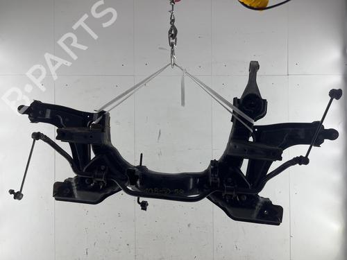Subframe CHEVROLET REZZO MPV (U100) 2.0 | BP37189573M9 - Image 4